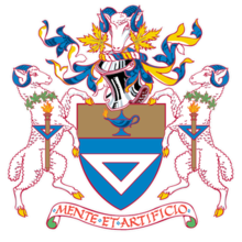 crest